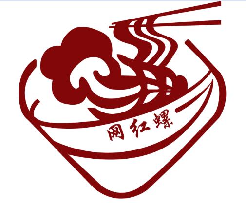 LOGO网红螺AI