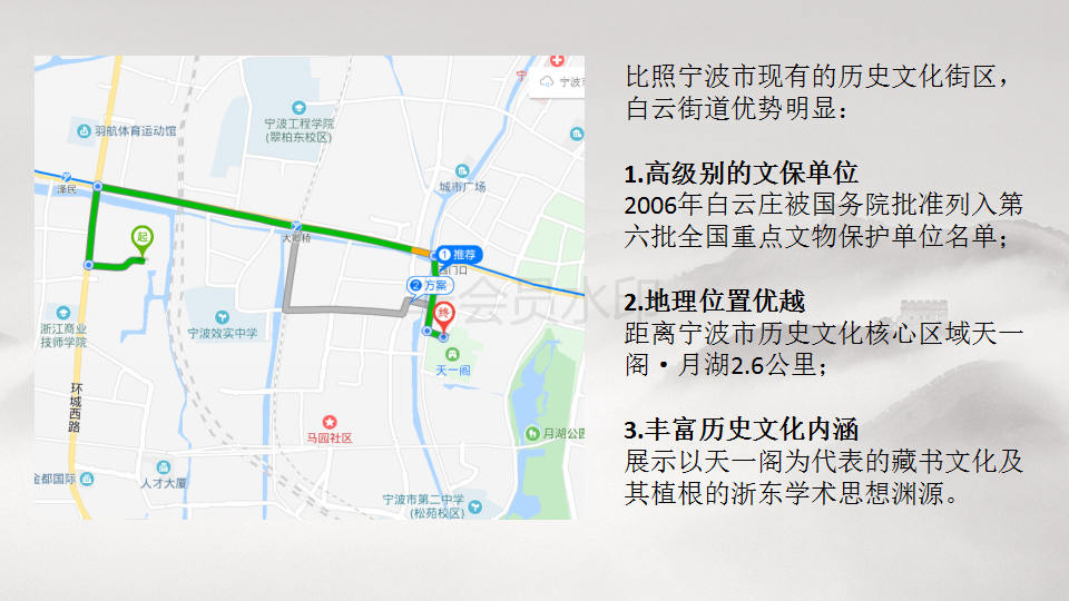 宁波市白云街道历史文化街区规划运营可行性研究报告-宁波市白云街道历史文化街区规划运营可行性研究报告_24