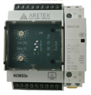 RCBO-533技术资料