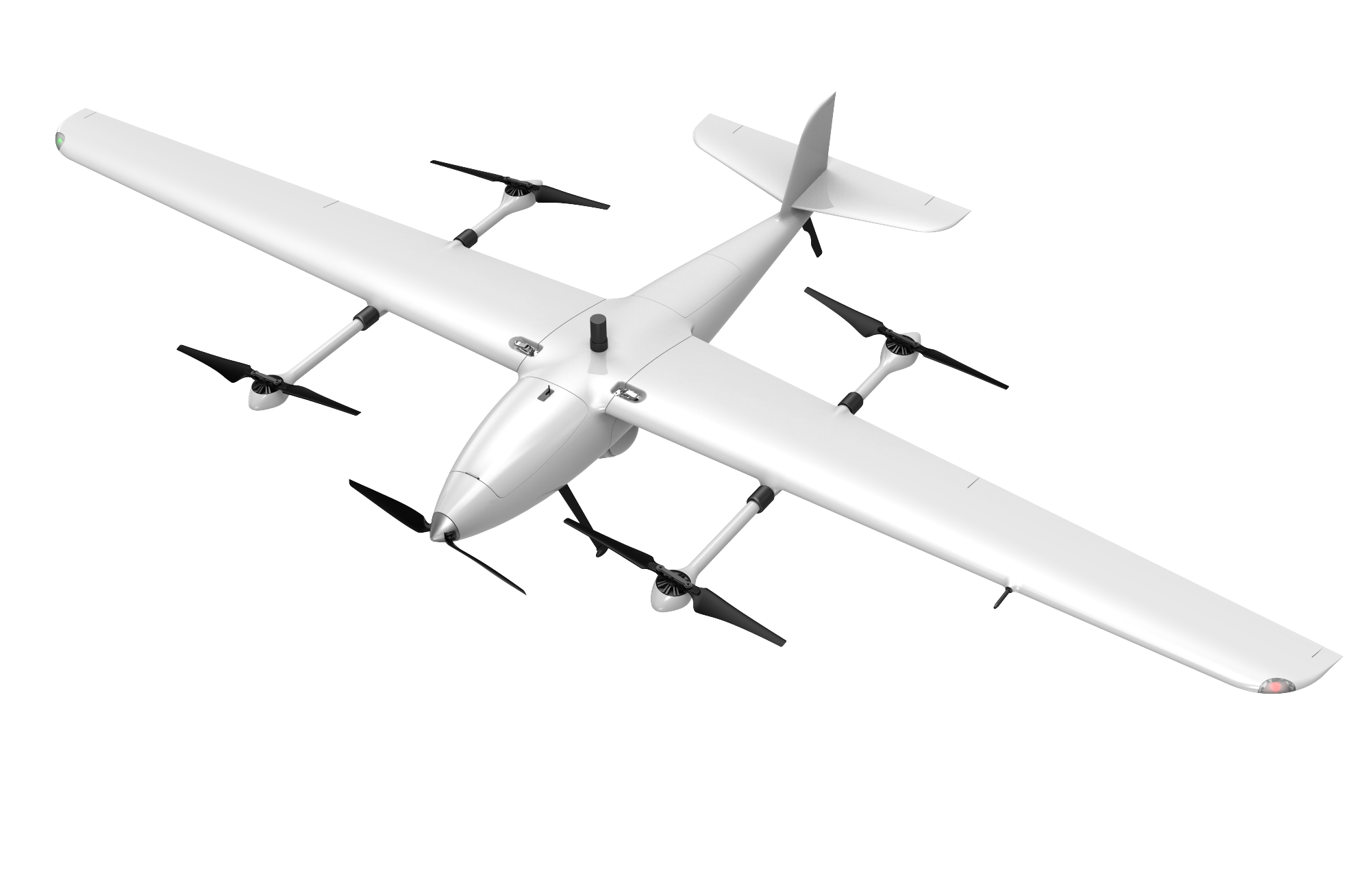 Eve为其电动垂直起降飞机指定三家供应商 - 民用航空网
