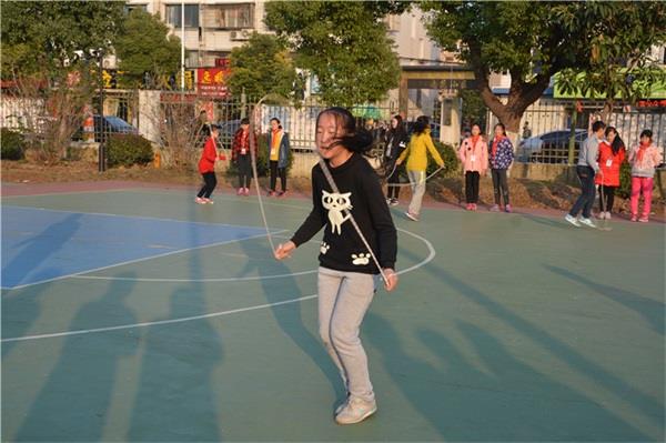 c28-1 石浦中心校体育节照片-昆山市石浦中心小学校