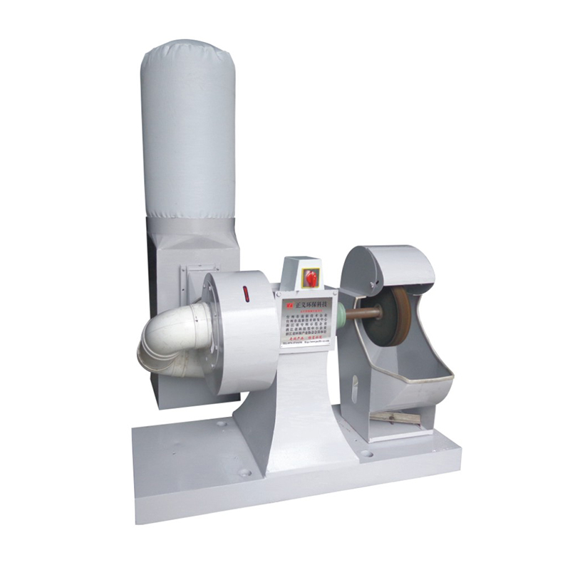 ZY-311自動吸塵拋光機