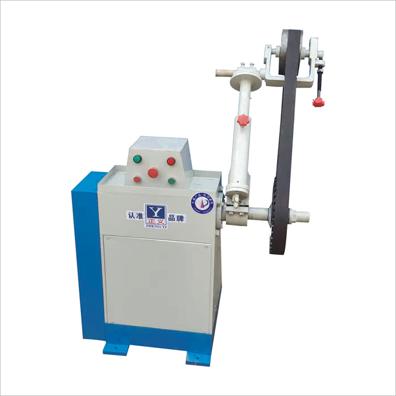 ZY-2HZ單工位砂帶機-2.2-3KW