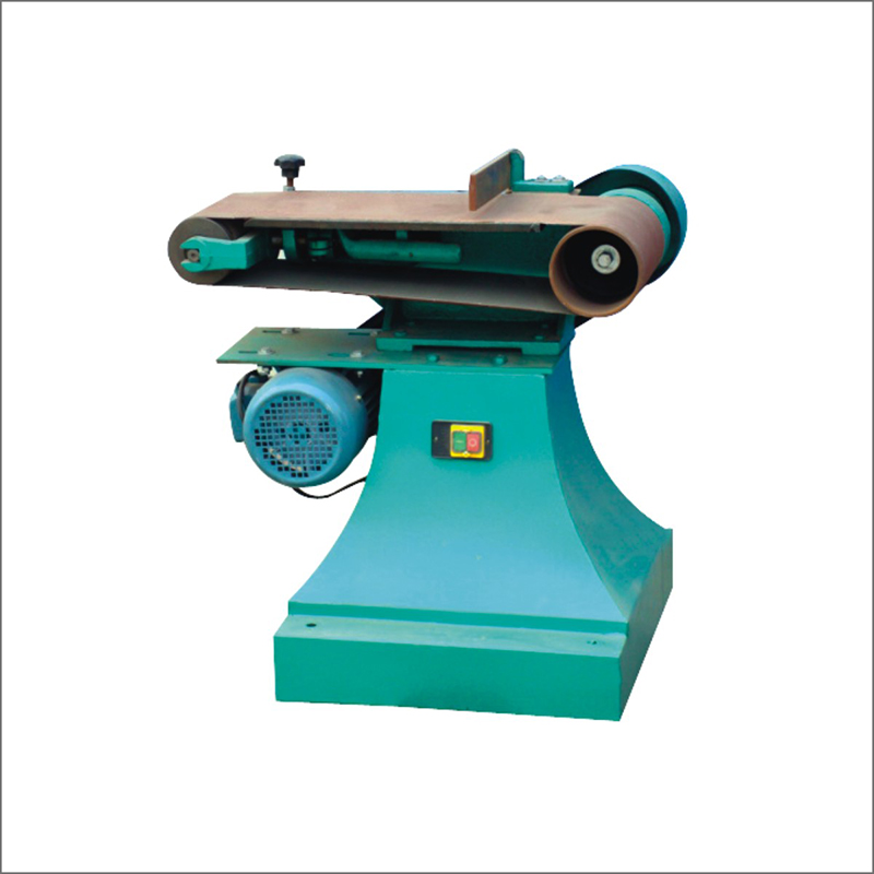 ZY-1525臥式平磨砂帶機(jī)