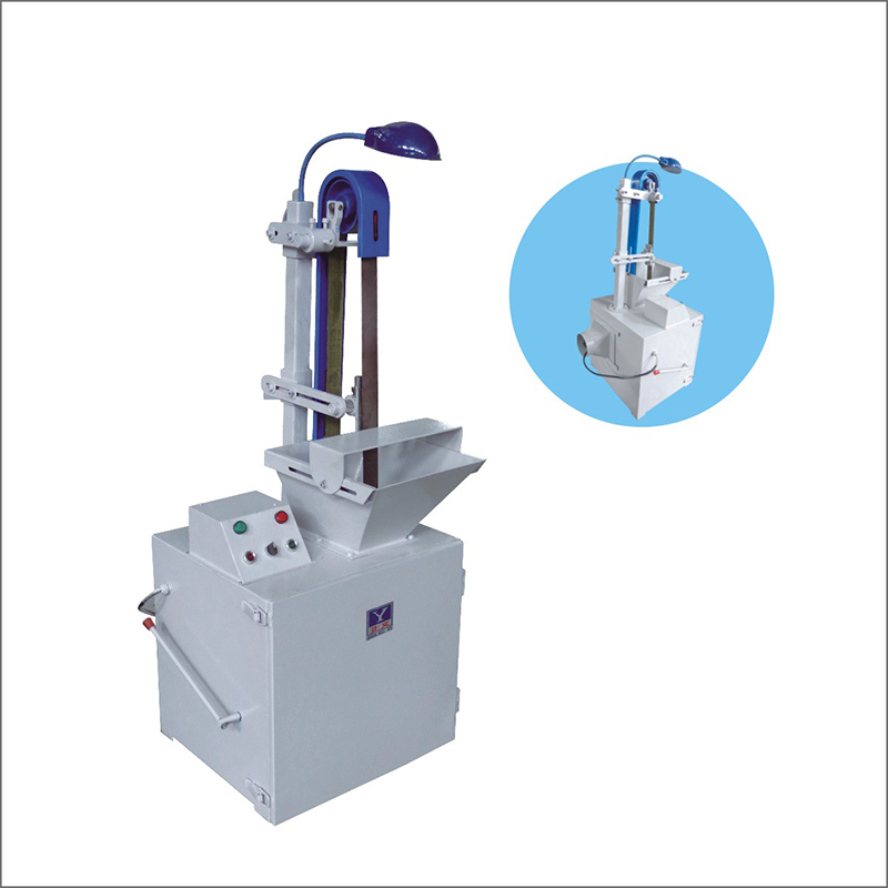 ZY-2400多功能環(huán)保型砂帶機