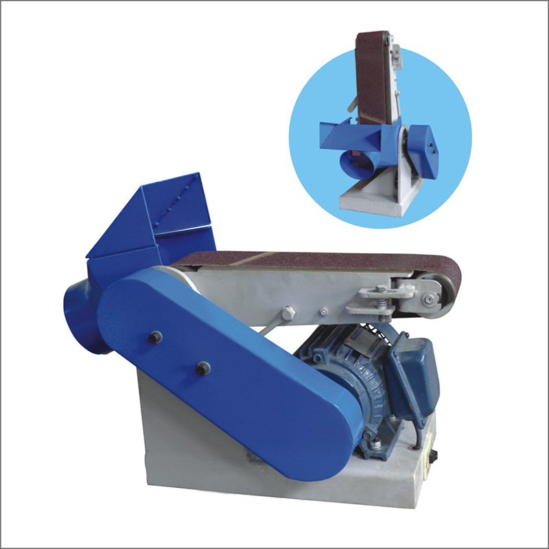 ZY-915B臥立雙用砂帶機(jī)