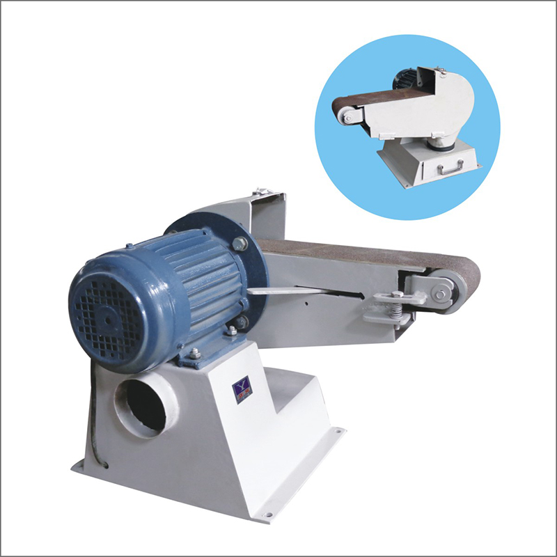 ZY-915D環(huán)保型砂帶機(jī)