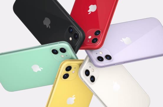 Which-iPhone-11-color-should-you-get