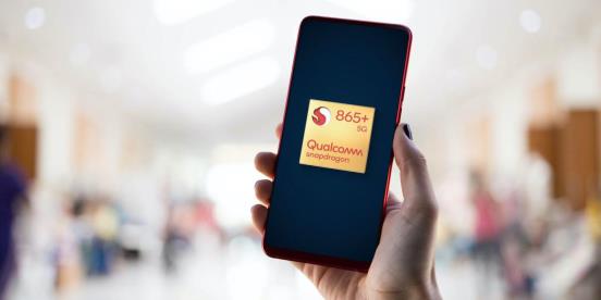 Qualcomm-announces-Snapdragon-865-Plus