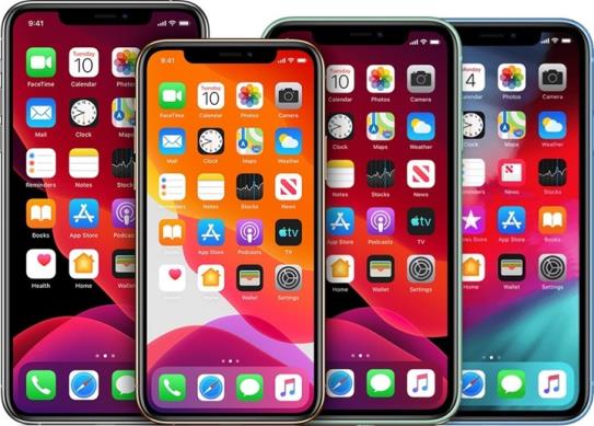 台媒：苹果 iPhone 12 5G 手机 10 月发布，供应链 11 月大量出货