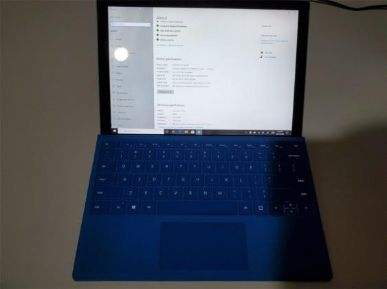 Surface Laptop 4 和 Surface Pro 8 通过韩国认证，外观无变化
