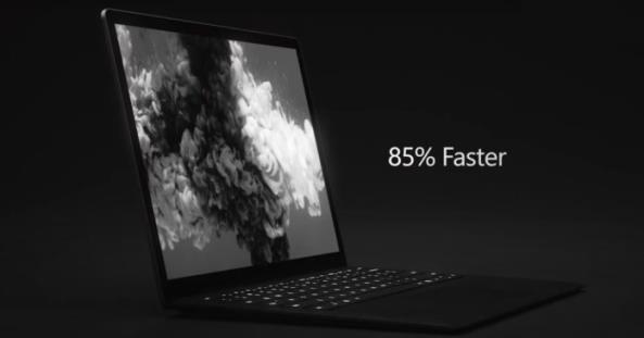 微软 Surface Laptop 4 双版本跑分曝光：搭载英特尔 Tiger Lake-U 和 AMD CPU