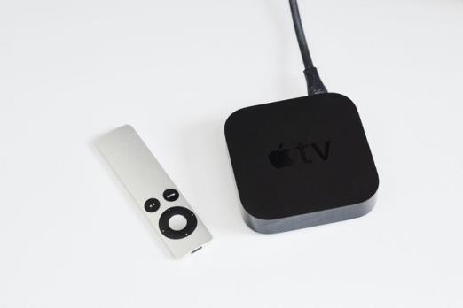 苹果 tvOS 14.5 beta 代码暗示：全新 Apple TV 将支持 120Hz