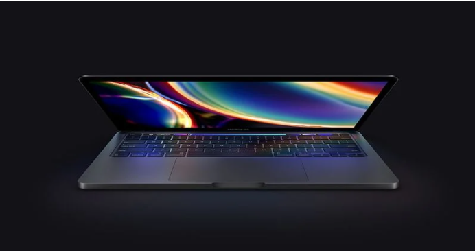 苹果 2022 款 MacBook Air、MacBook Pro 入门级曝光：搭载 M2 芯片，全新设计