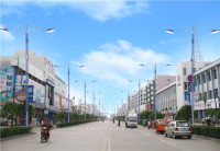 路灯1-LED-021