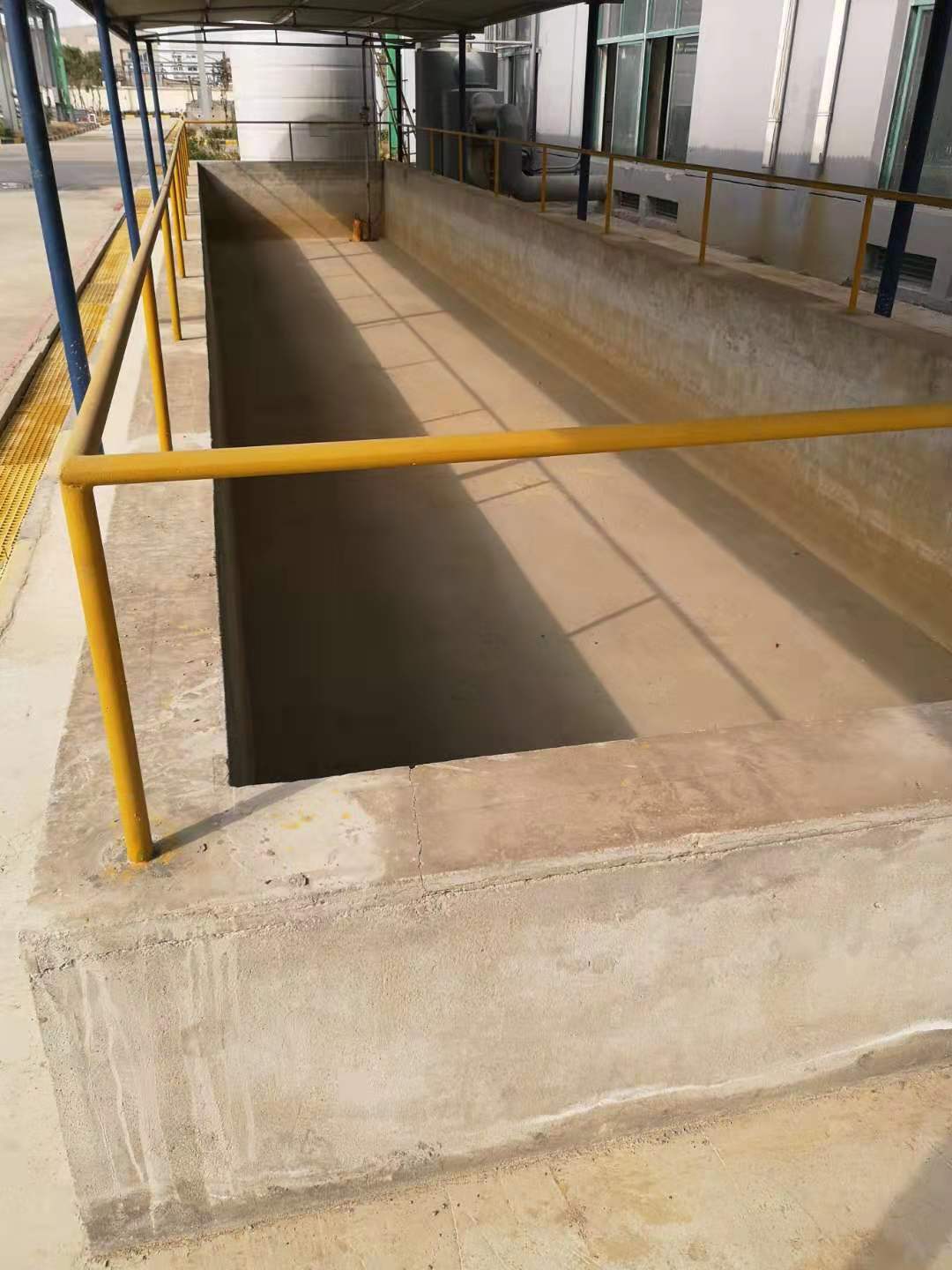 车间应急池