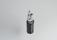 铝合金芯交联聚乙烯绝缘钢带铠装聚氯乙烯护套阻燃C类电力电缆ZC-YJLHV22