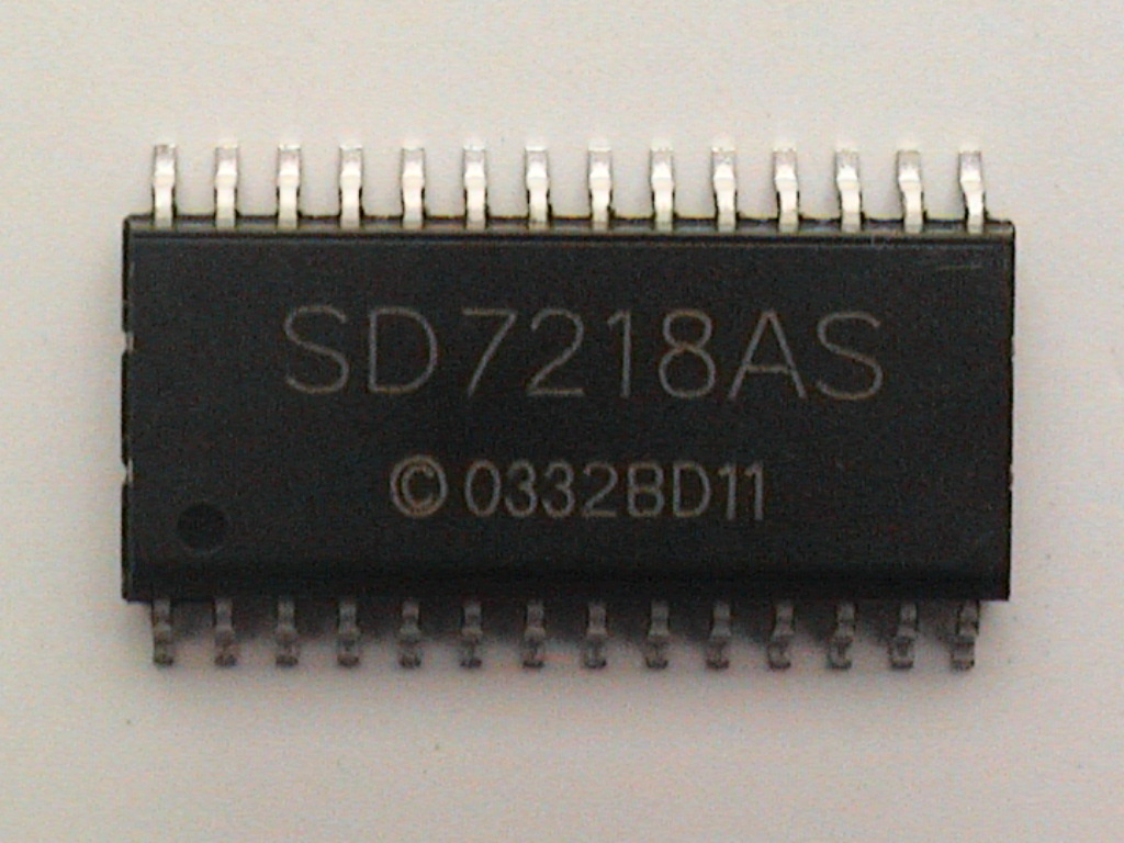 SD7218AS