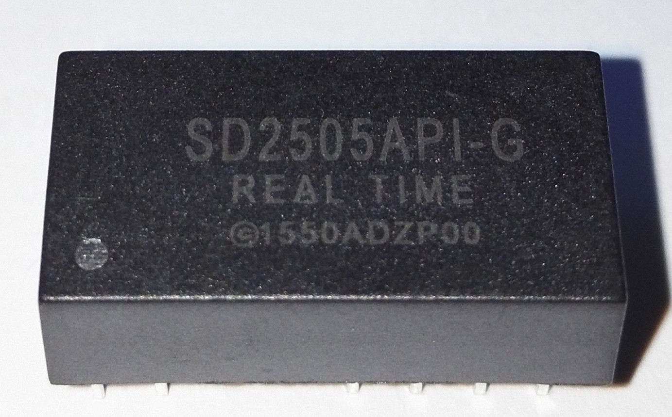 SD2505