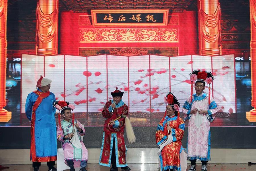 年会-17
