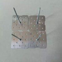 铝制保温钉-25