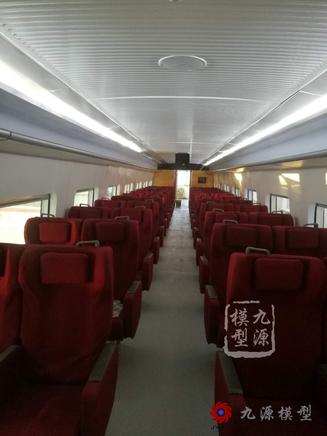 复兴号动车-复兴号动车-3