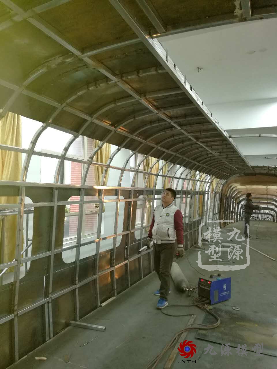 复兴号动车-复兴号动车-7