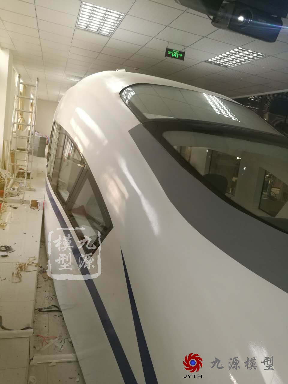 和谐号动车-和谐号动车-1