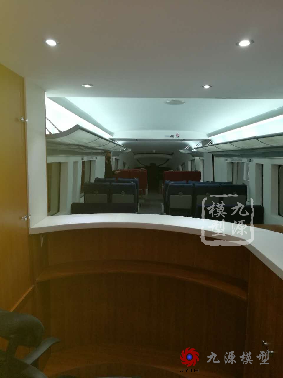 和谐号动车-和谐号动车-9