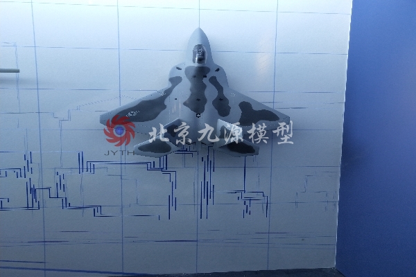 军用飞机模型-军用飞机模型-2