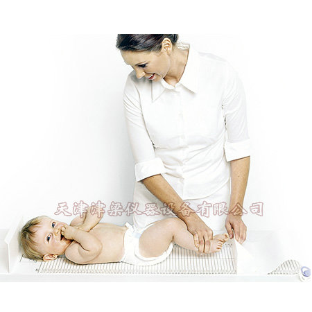 SECA210型婴幼儿便携式量垫