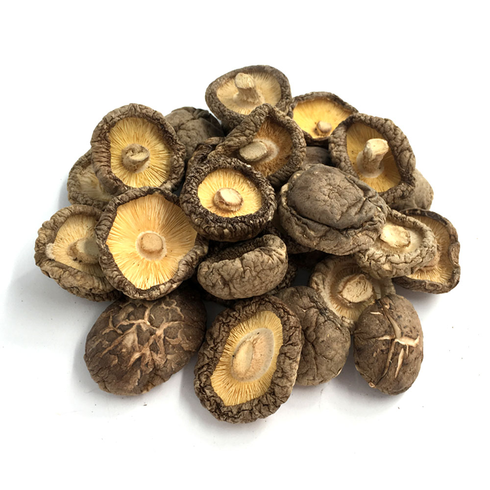 干香菇-浙江百兴食品有限公司