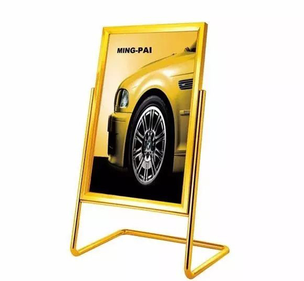 干货| 11大展架超强汇总,帮你轻松解决展示难题!