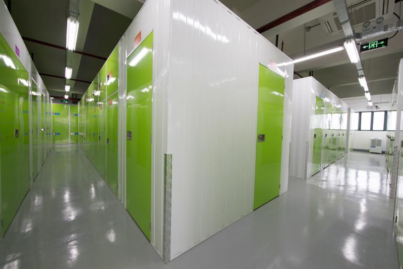 仓库费用最实惠是哪一家 首选中城自存仓 上海家装测评中心