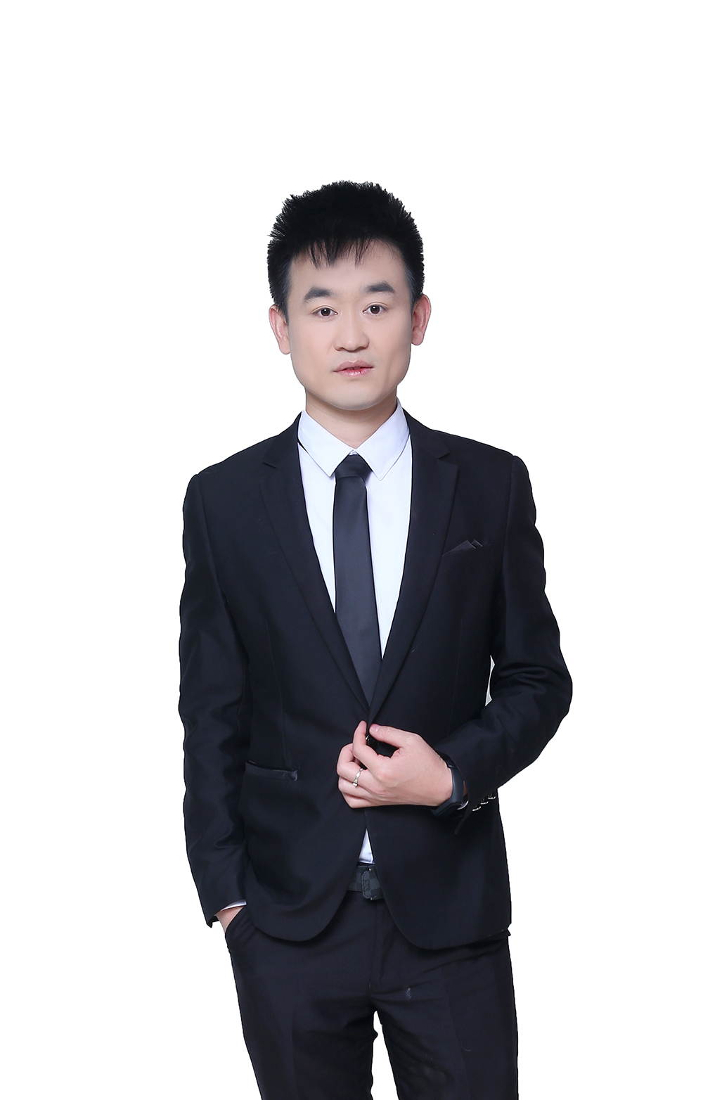 张智-北京硕锐教育科技有限公司