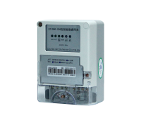 水电表数据网关SN32-TCP-100-3