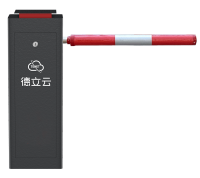 通用商业道闸TB81-1