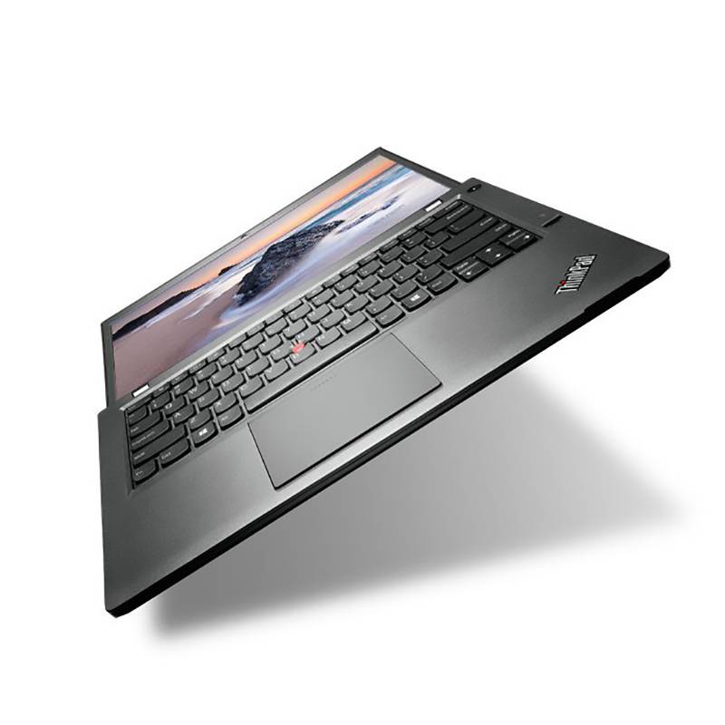 联想thinkpad 高端商务办公笔记本 t440系列