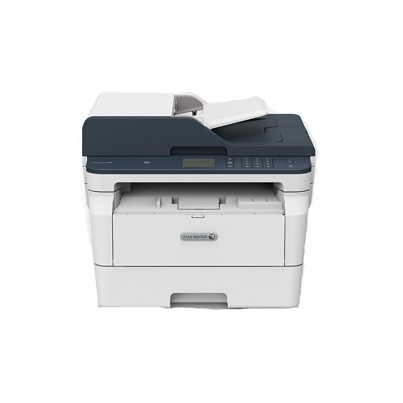 富士施乐m288dw无线wifi黑白激光多功能一体机