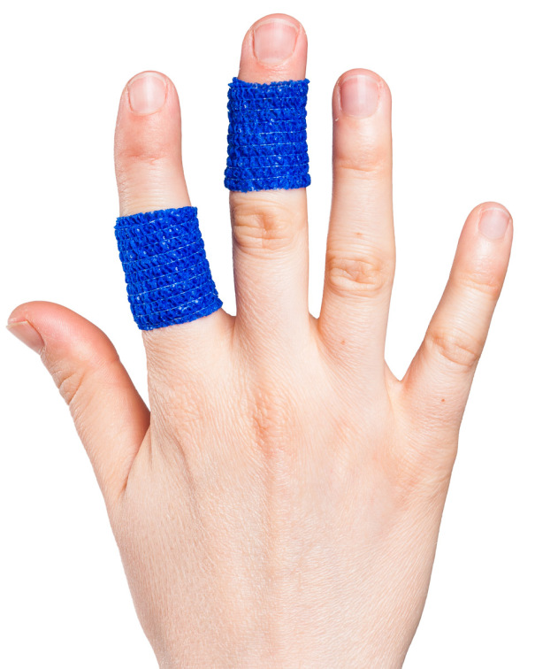 cohesive-bandage-finger-support