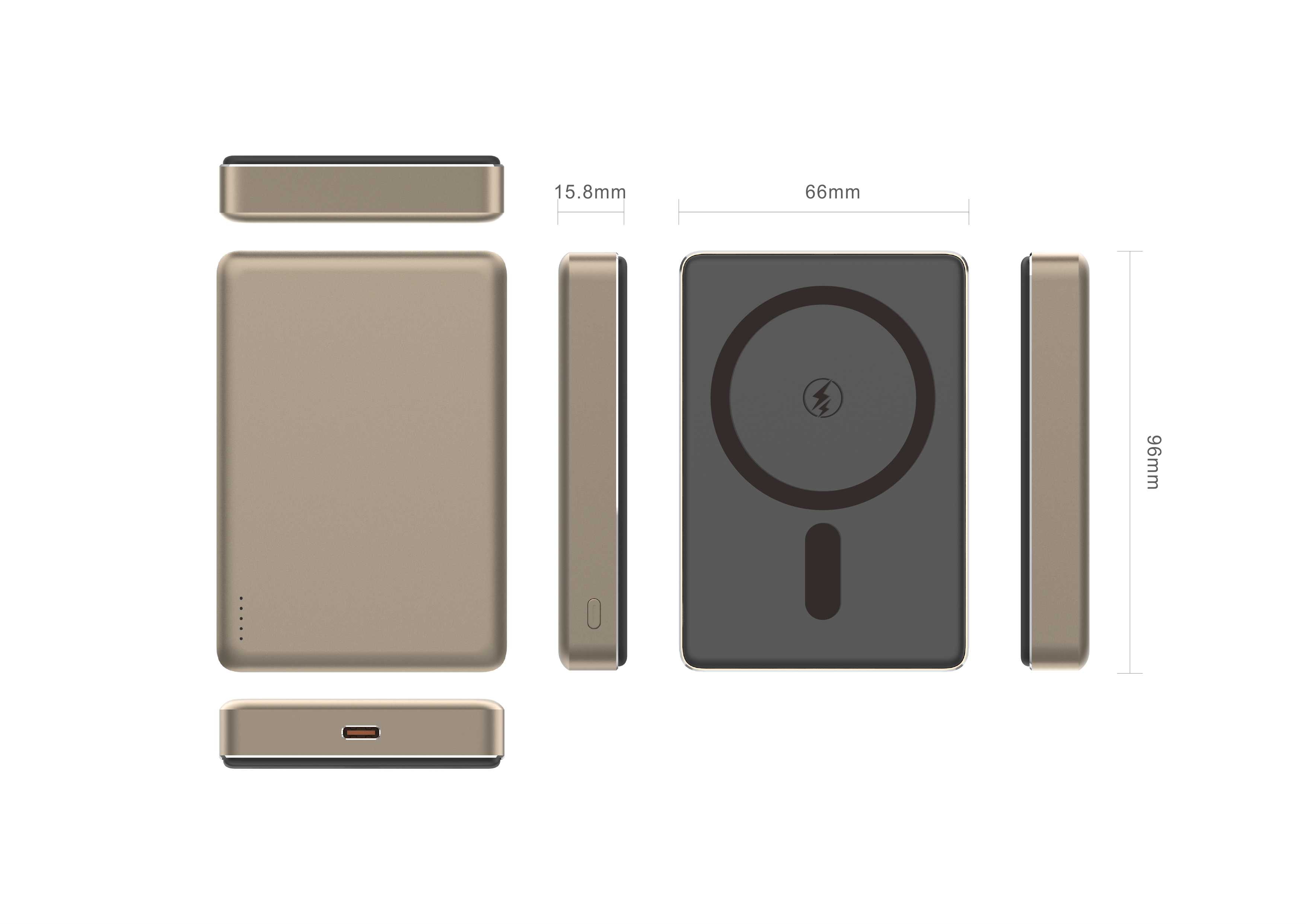 TP087-A10000mAh