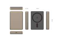 TP087-A10000mAh