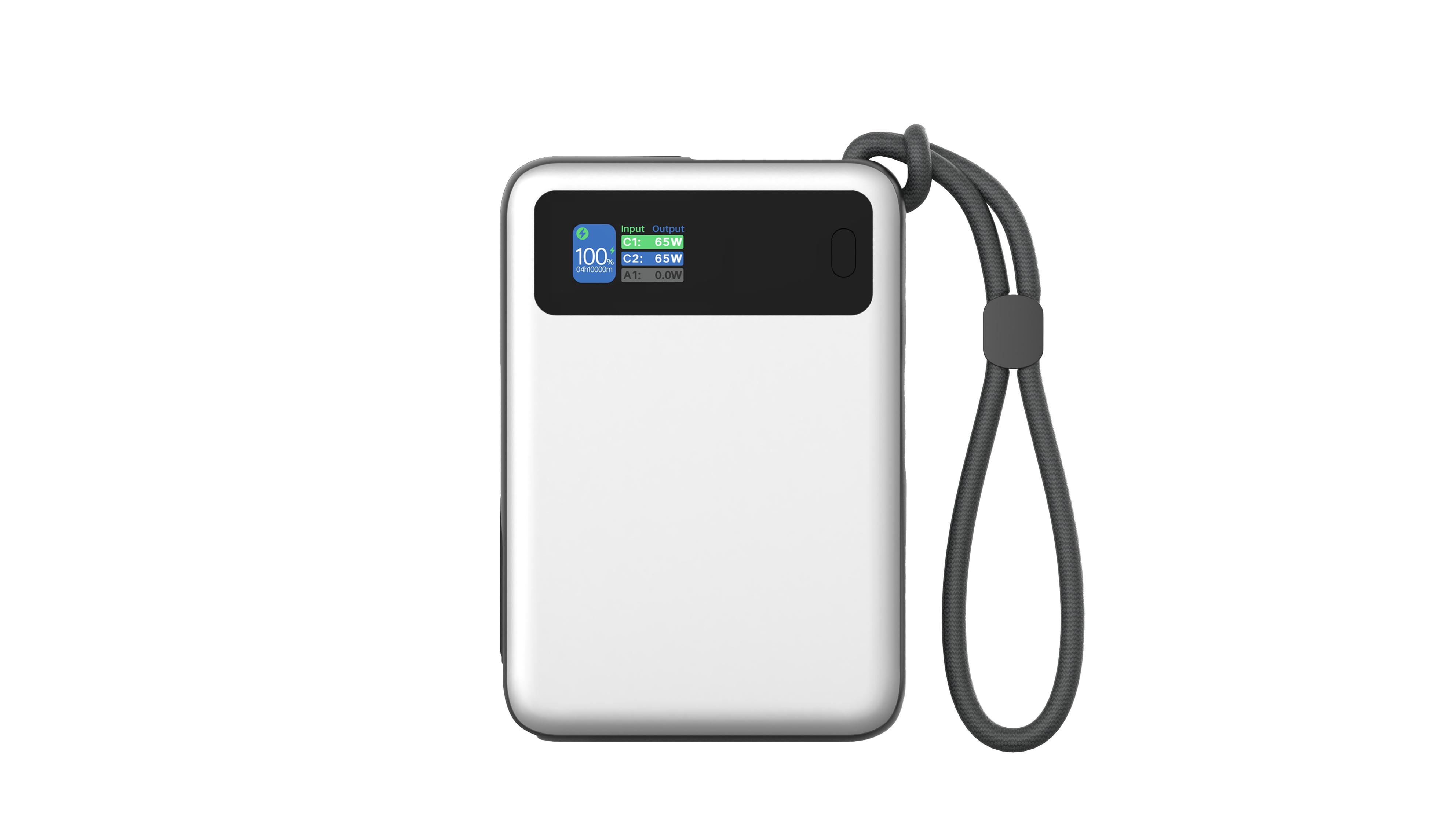 TP09320000mAhPD65Wpowerbank