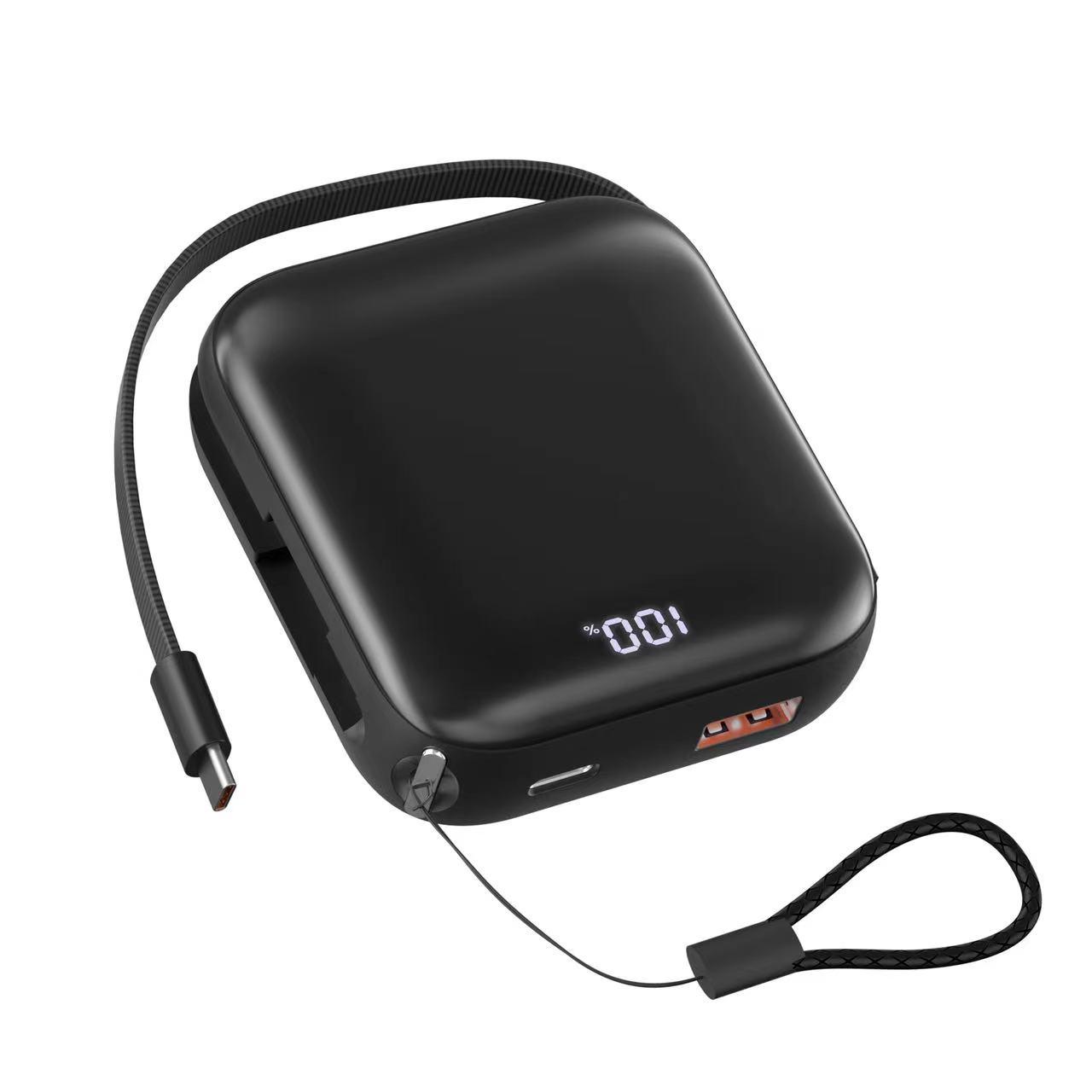 TP103miniPDpowerbank