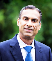 Anil Chillarige