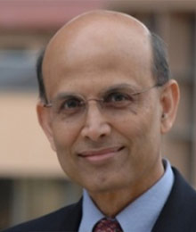 Ranga Jayaraman
