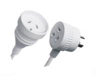 SAA Piggyback Plug