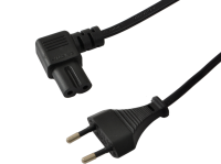 Europe 2pin Plug