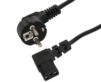 SCHUKO Plug 16A