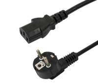 SCHUKO Europe Plug